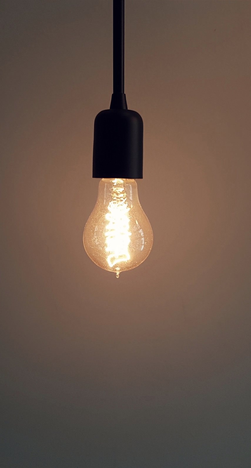 Cool Light Bulb Wallpaper Sc Iphone6s