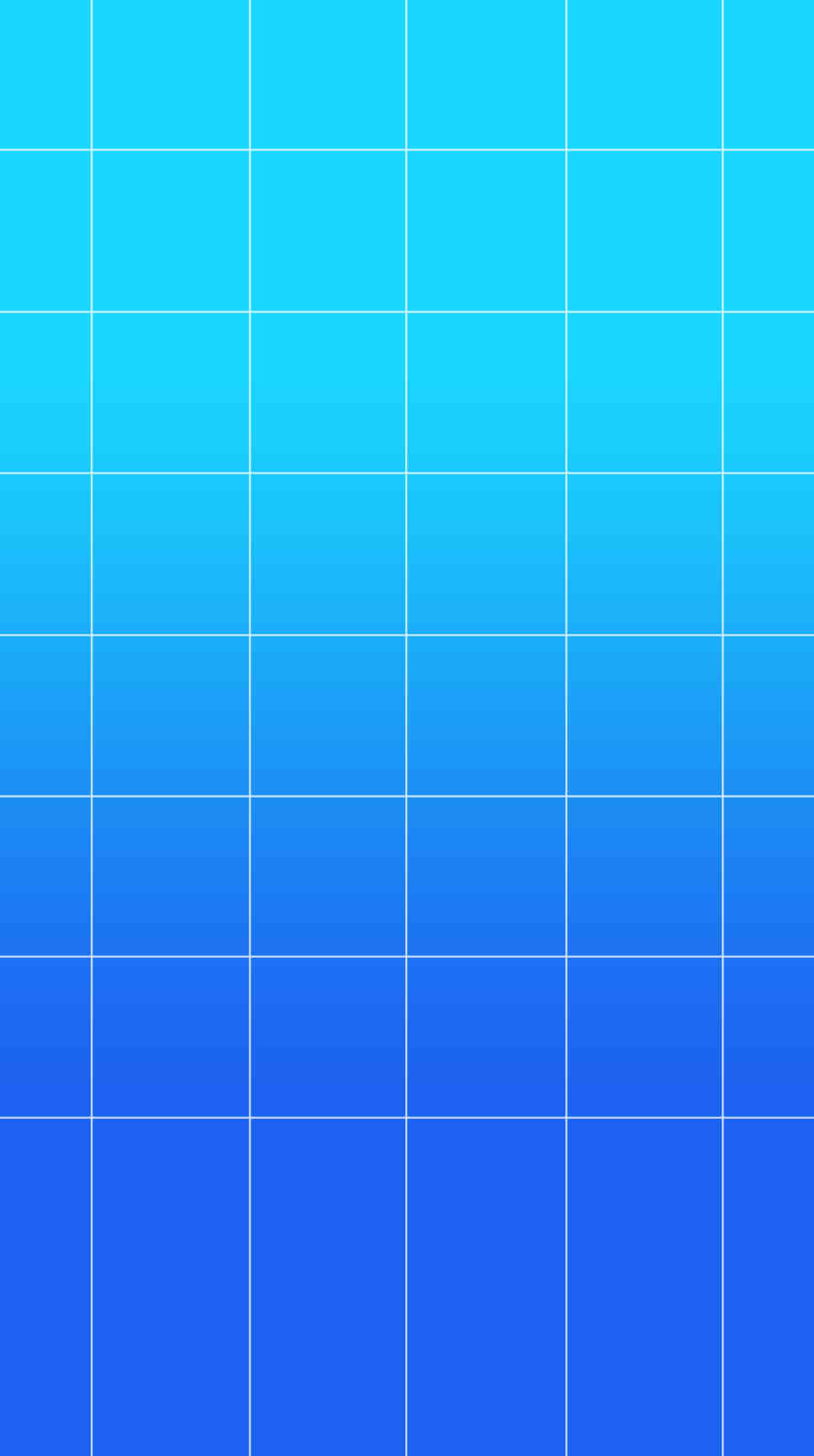 Blue Gradient Shelf Borders Wallpaper Sc Iphone6s