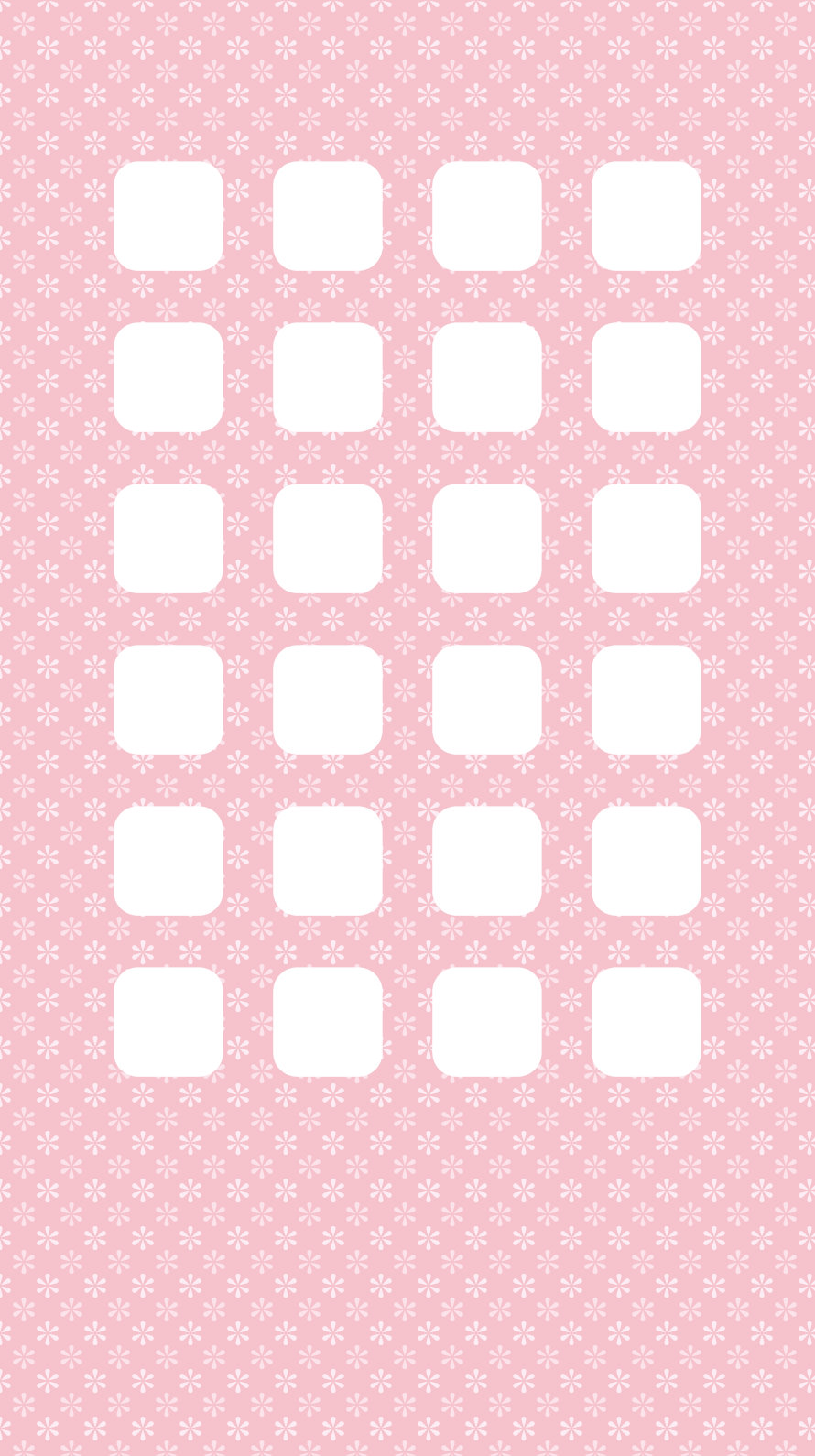 Pattern Flower Pink Girls And Woman For Shelf Wallpaper Sc Iphone6s