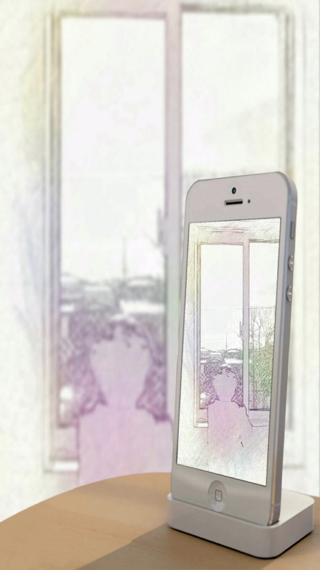 iPhone 6s Plus / iPhone 6 Plus wallpaper