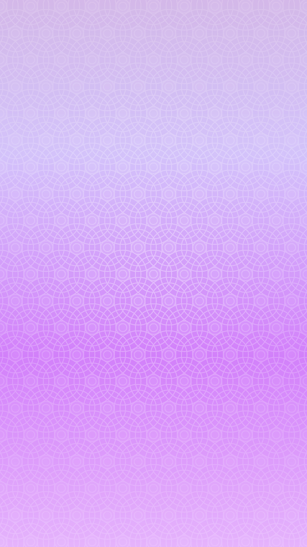 丸グラデーション模様紫 Wallpaper Sc Iphone6splus壁紙