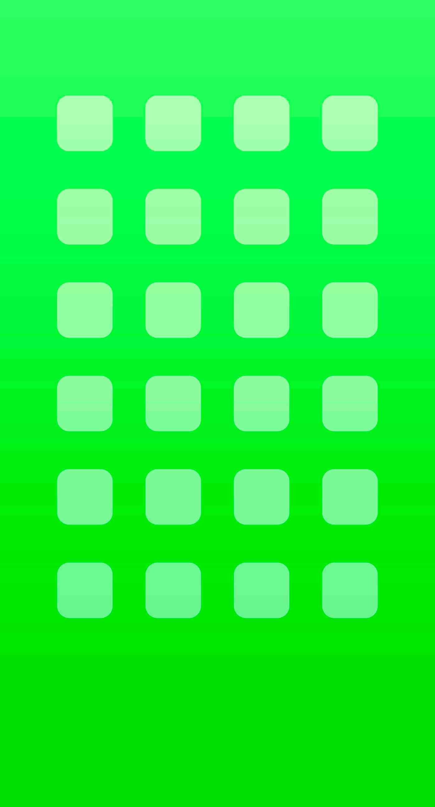 Shelf Green Simple Wallpaper Sc Iphone6splus