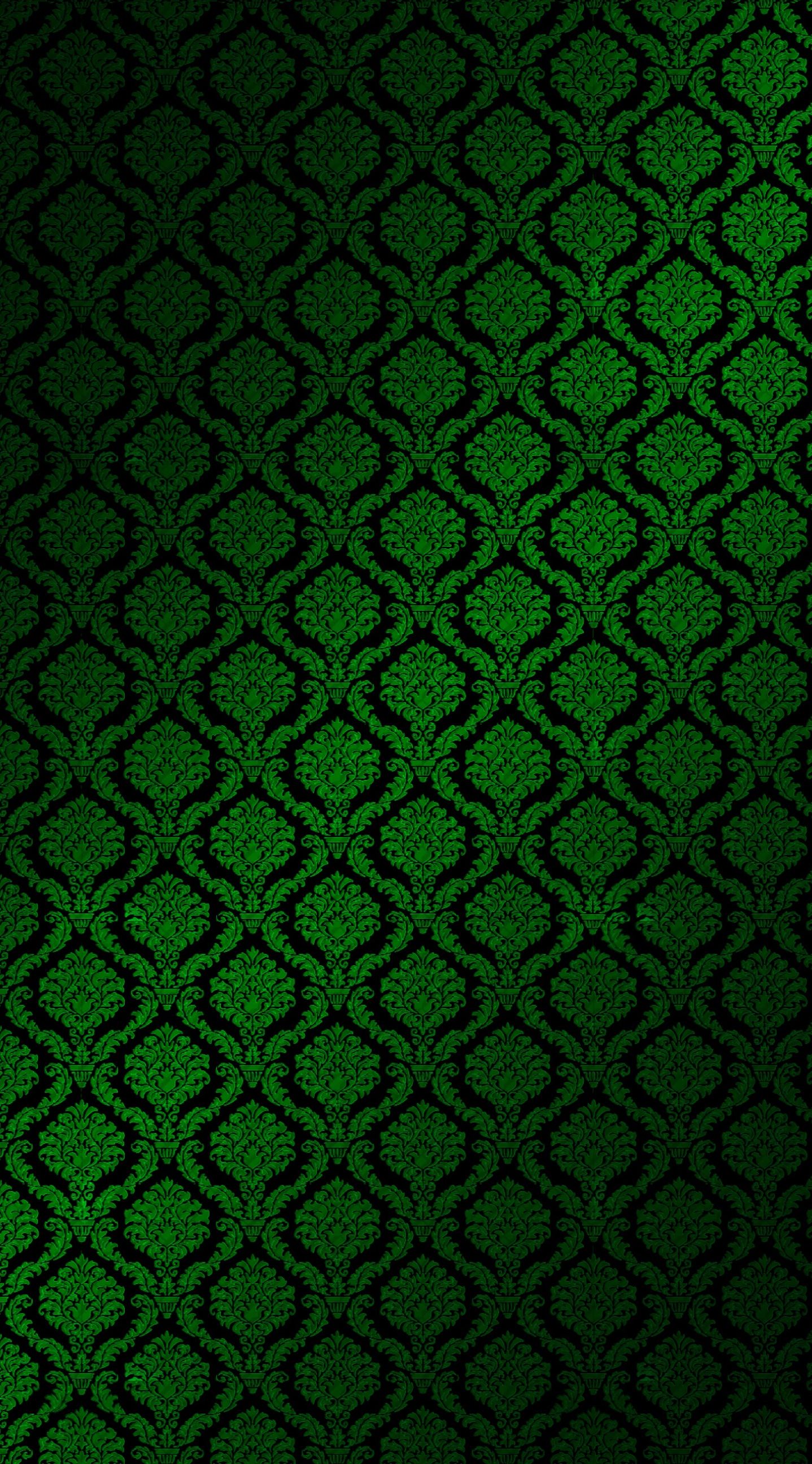 緑クール黒 Wallpaper Sc Iphone6splus壁紙