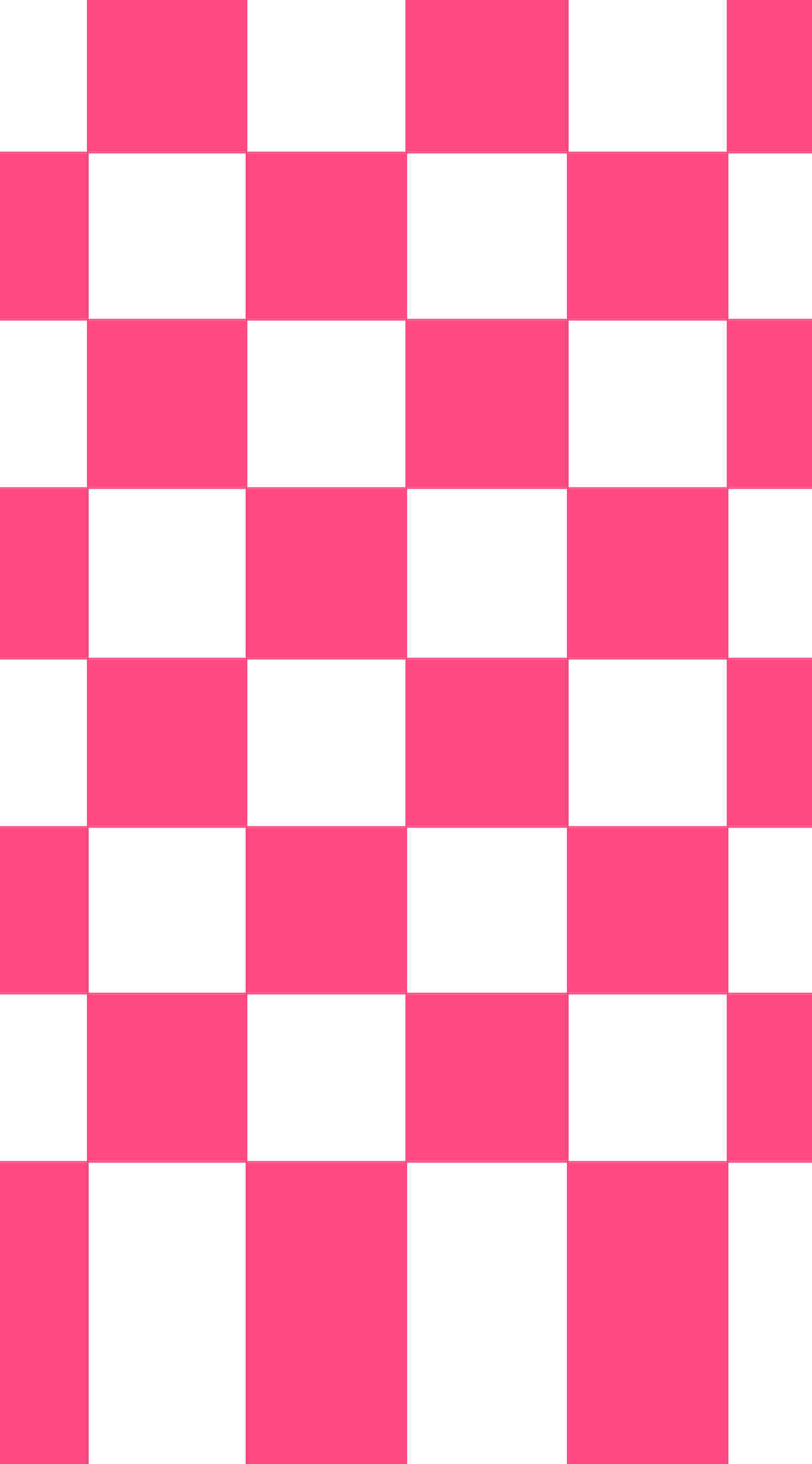 Peach Checkered Shelf For Women Wallpaper Sc Iphone6splus