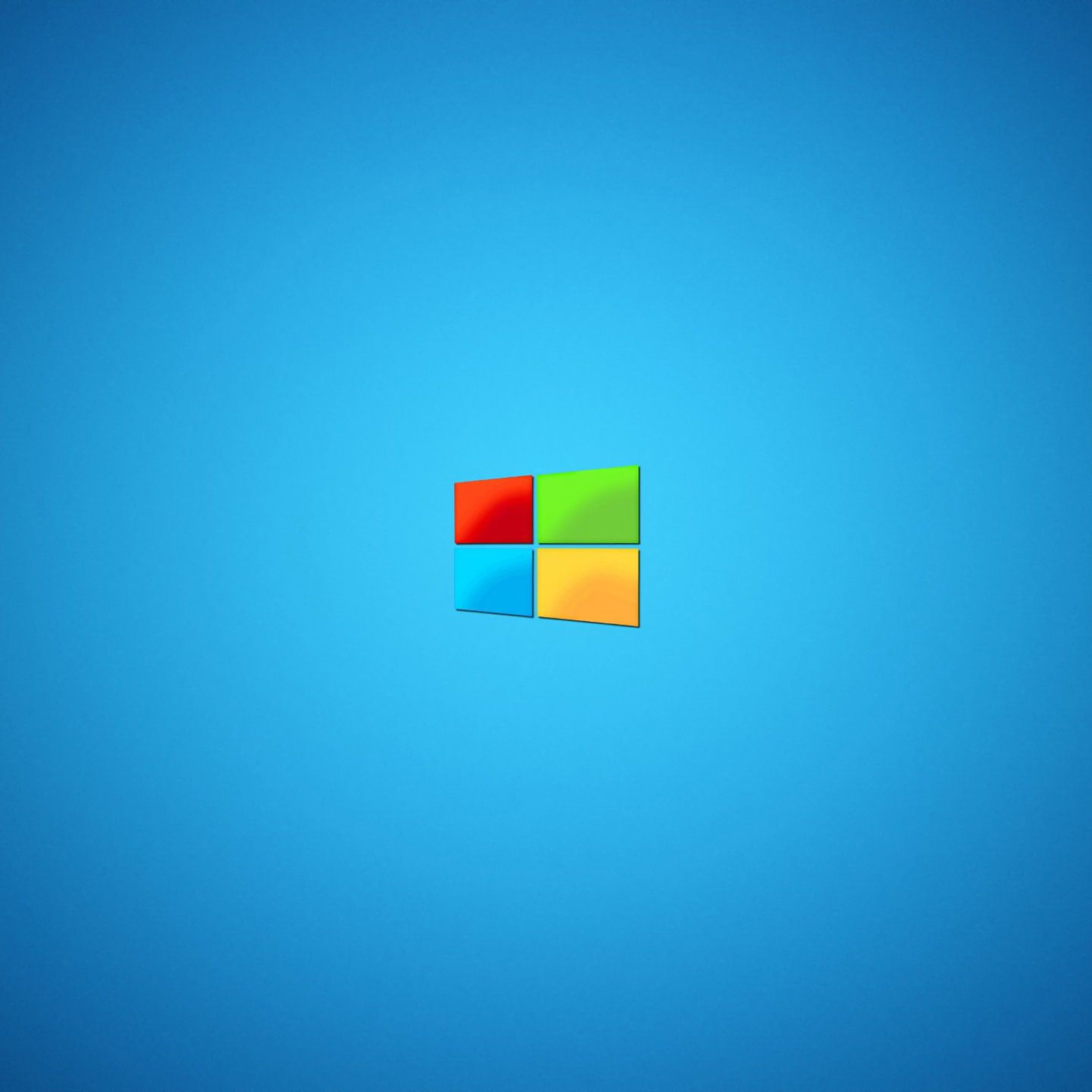 Windows Logo Wallpaper Sc Iphone6splus
