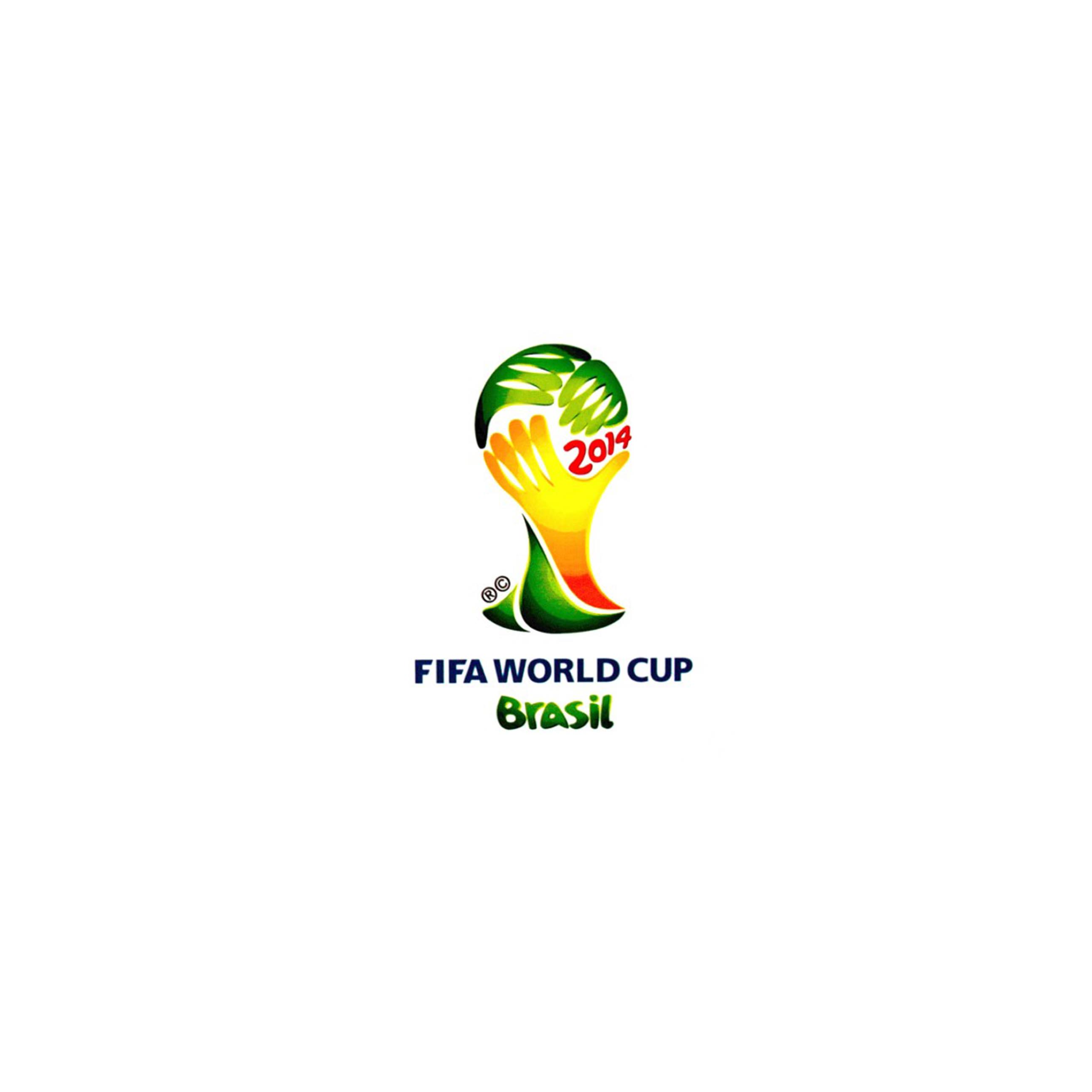 ロゴブラジルサッカーワールドカップスポーツ Wallpaper Sc Iphone6splus壁紙