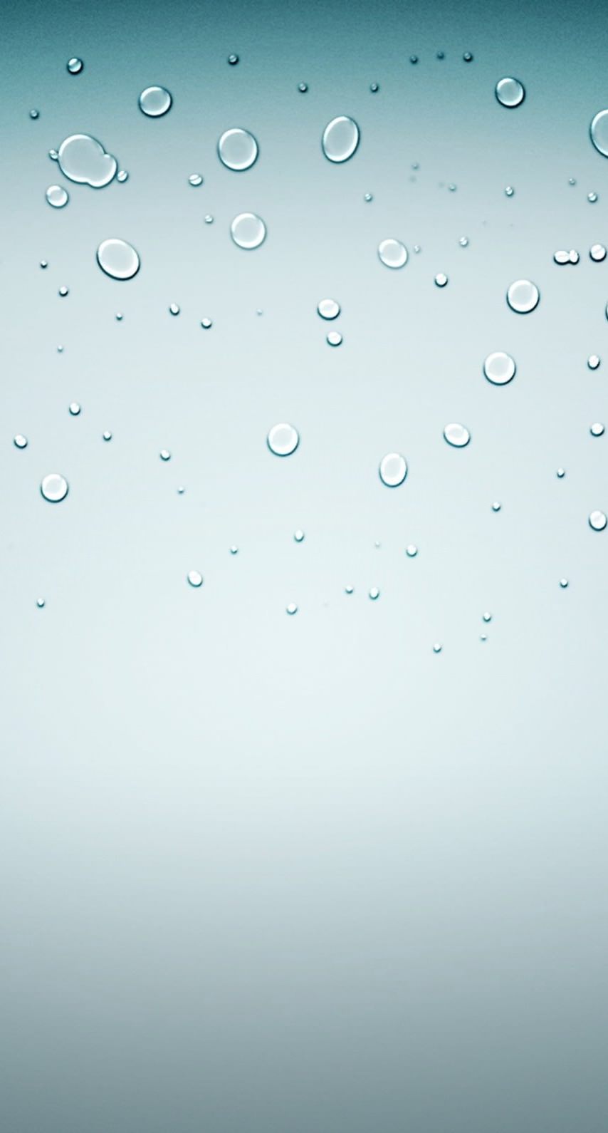 Natural Water Drops Wallpapersc Iphone7