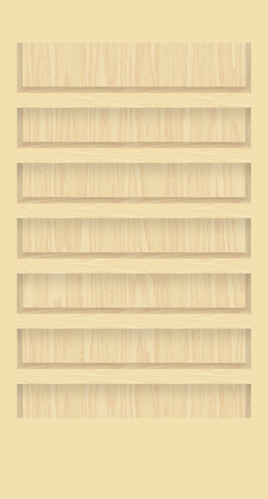 棚木シンプル茶 Wallpaper Sc Iphone7壁紙