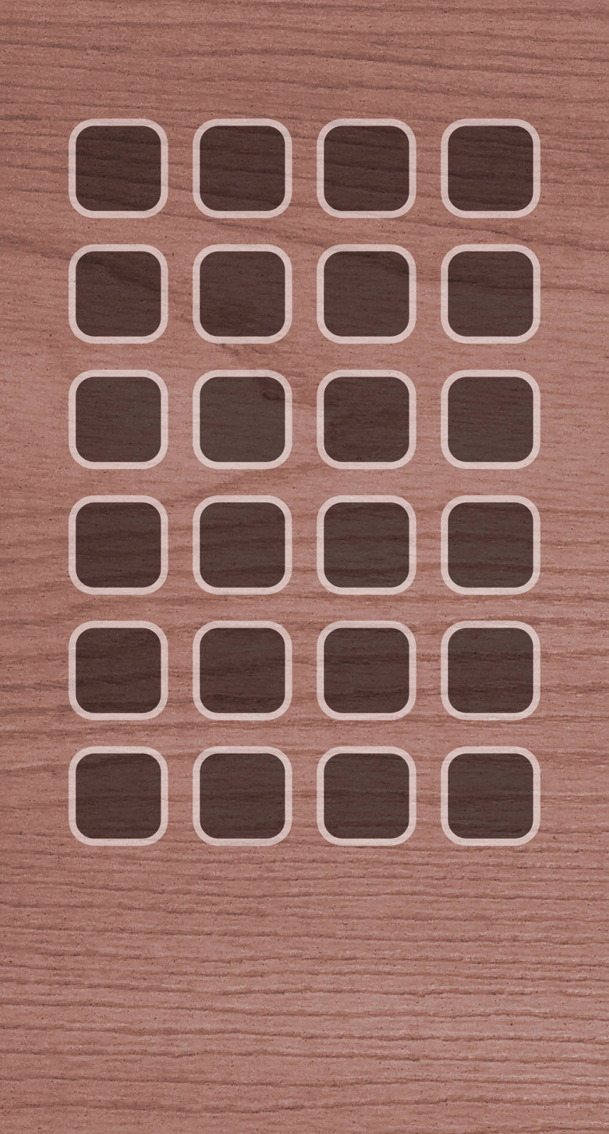 Plate Wood Brown Grain Shelf Wallpaper Sc Iphone7