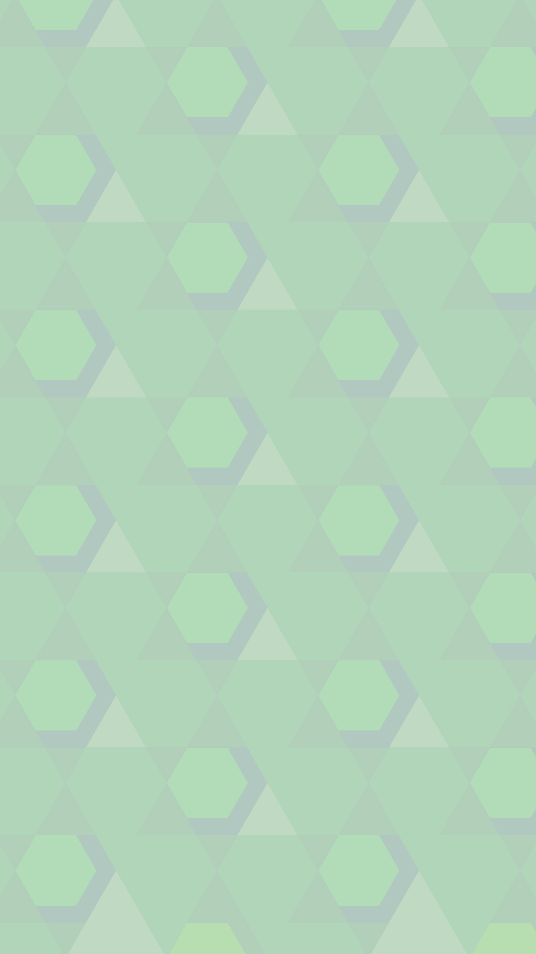 幾何学模様緑 Wallpaper Sc Iphone7plus壁紙