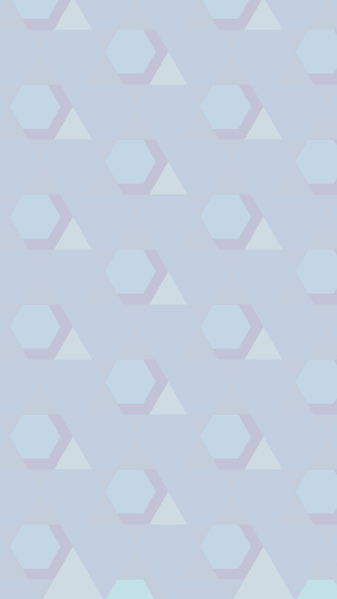 幾何学模様青 Wallpaper Sc Iphone7plus壁紙
