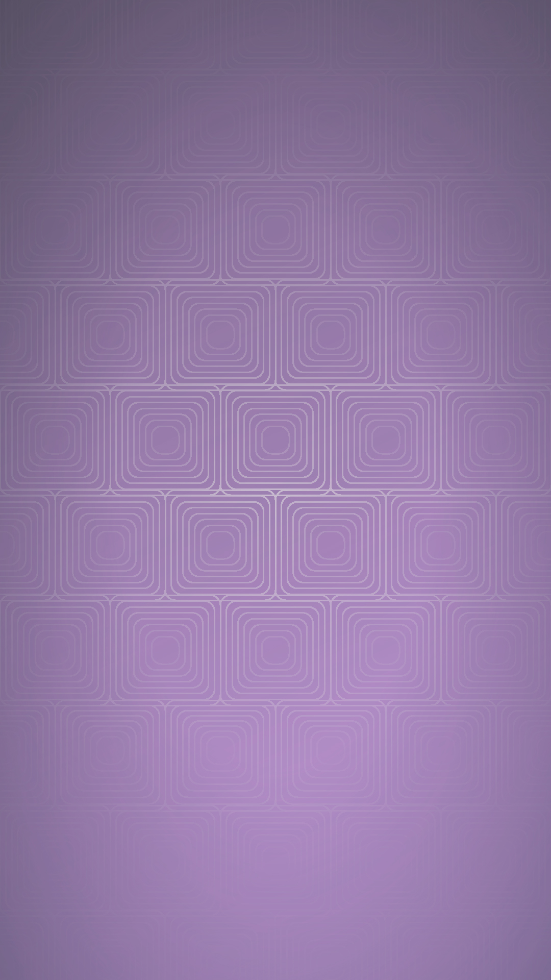 模様グラデーション四角紫 Wallpaper Sc Iphone7plus壁紙