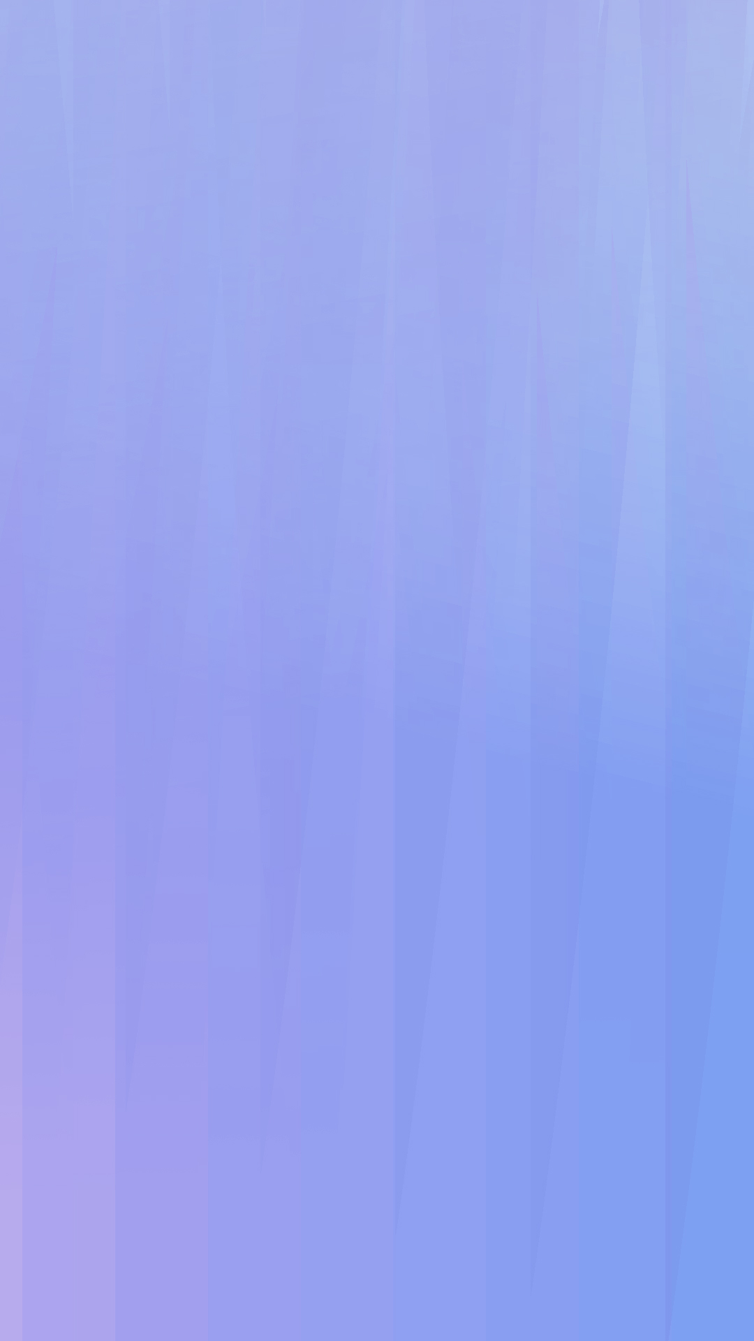 Gradasi biru ungu wallpaper sc iPhone7Plus