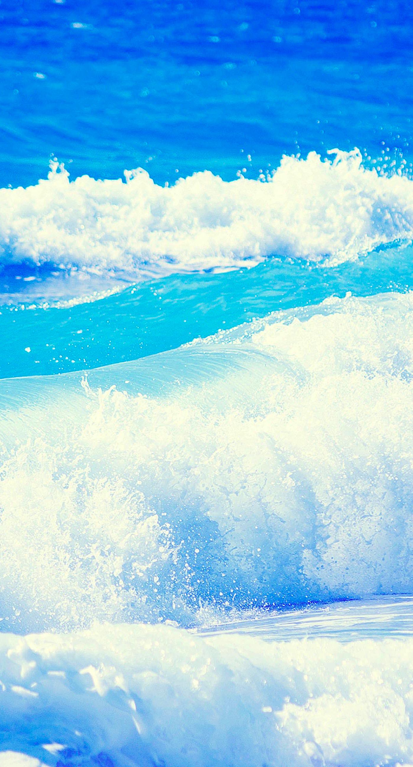 Terbaru 16 Wallpaper Biru Laut Rona Wallpaper