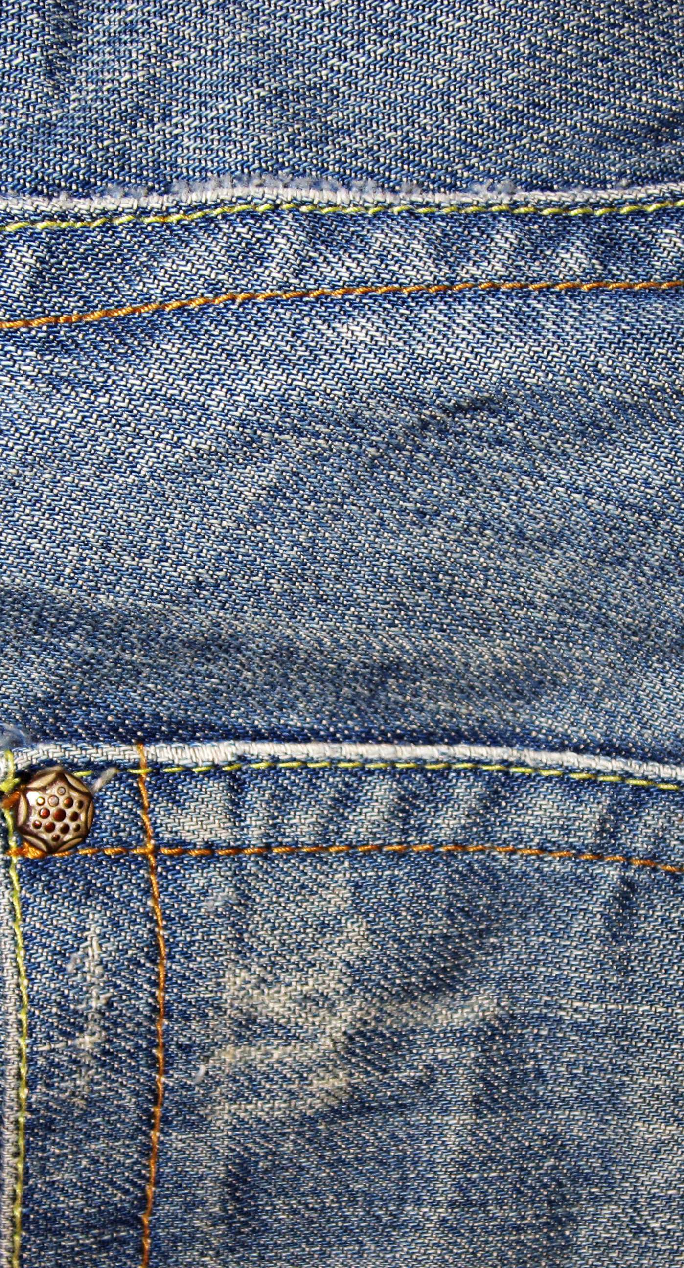 blue jeans stone washed frayed fabric | Denim wallpaper, Denim background,  Cellphone wallpaper