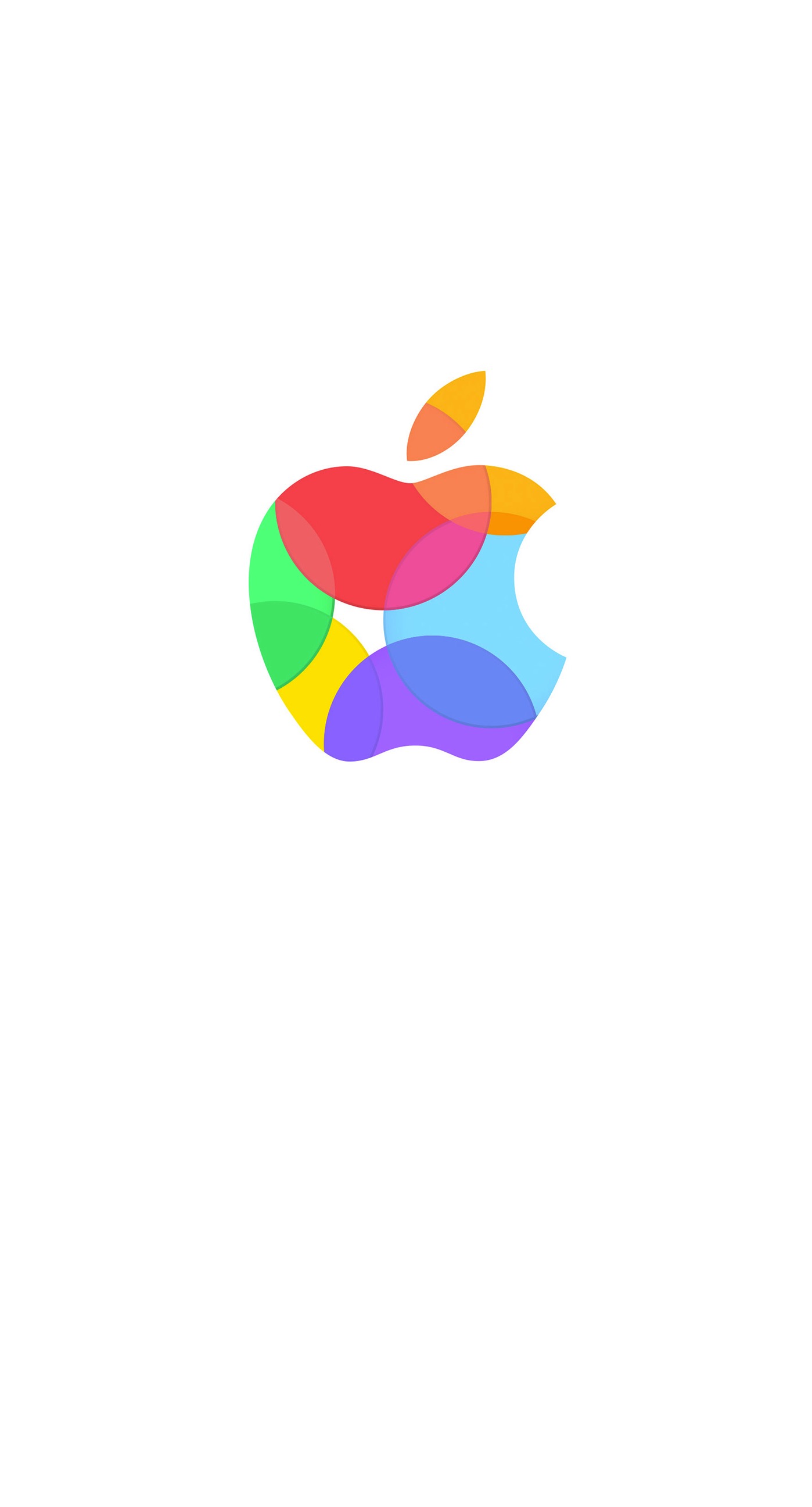 Apple Logo Wallpaper Iphone 7 Plus