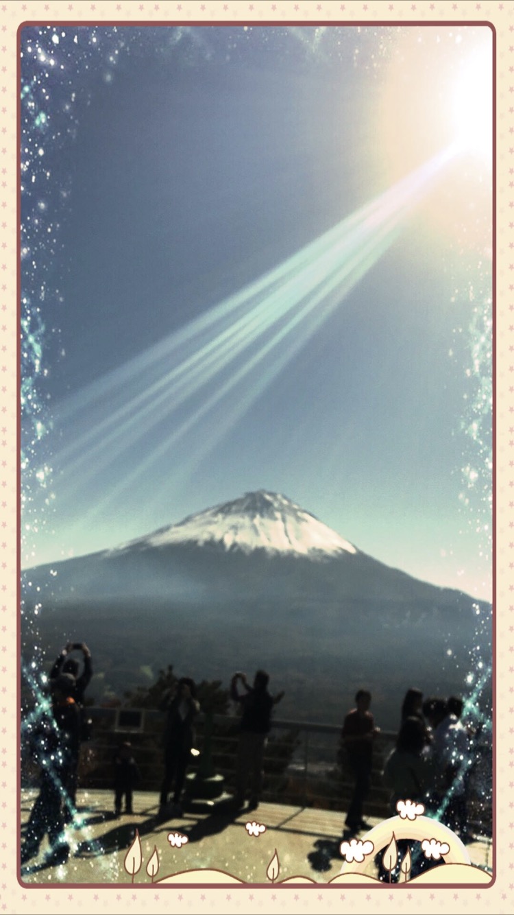 富士山 展望台 Wallpaper Sc Iphone8壁紙