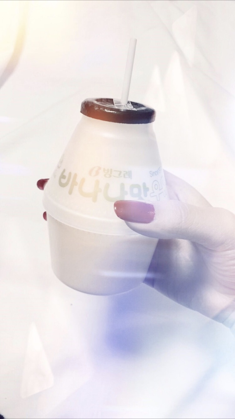Milk Korea Wallpaper Sc Iphone8
