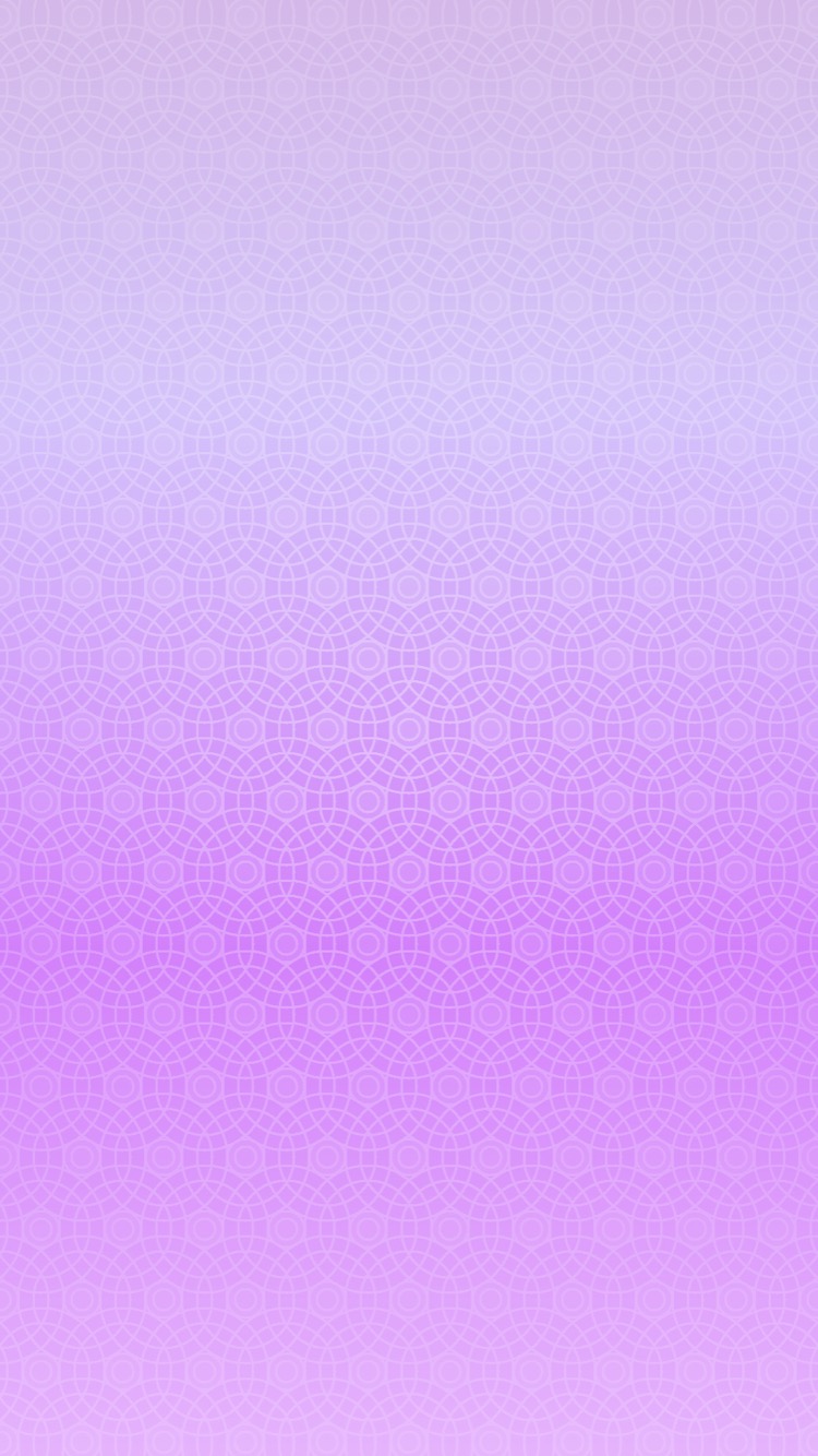 丸グラデーション模様紫 Wallpaper Sc Iphone8壁紙