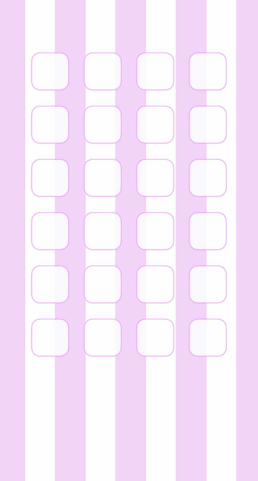 模様ボーダー紫棚 Wallpaper Sc Iphone8壁紙