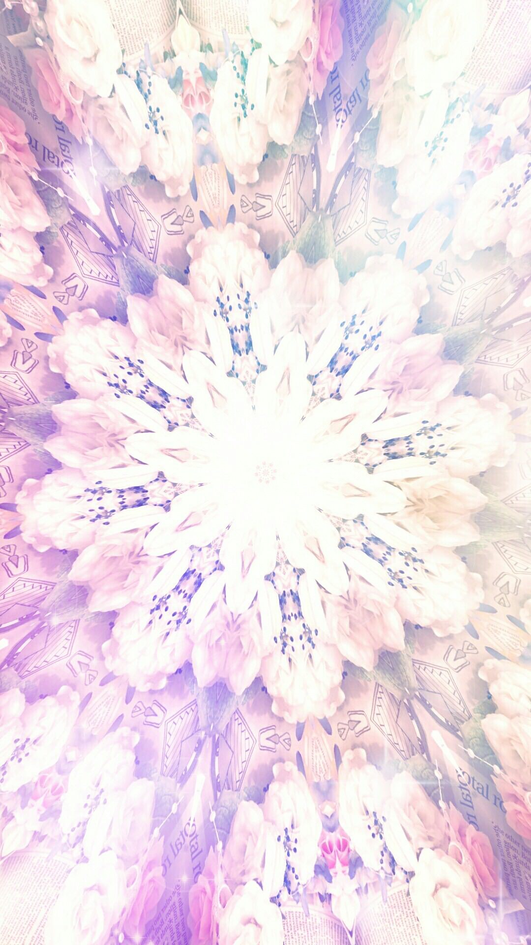 Flower Cute Wallpapersc Iphone8plus