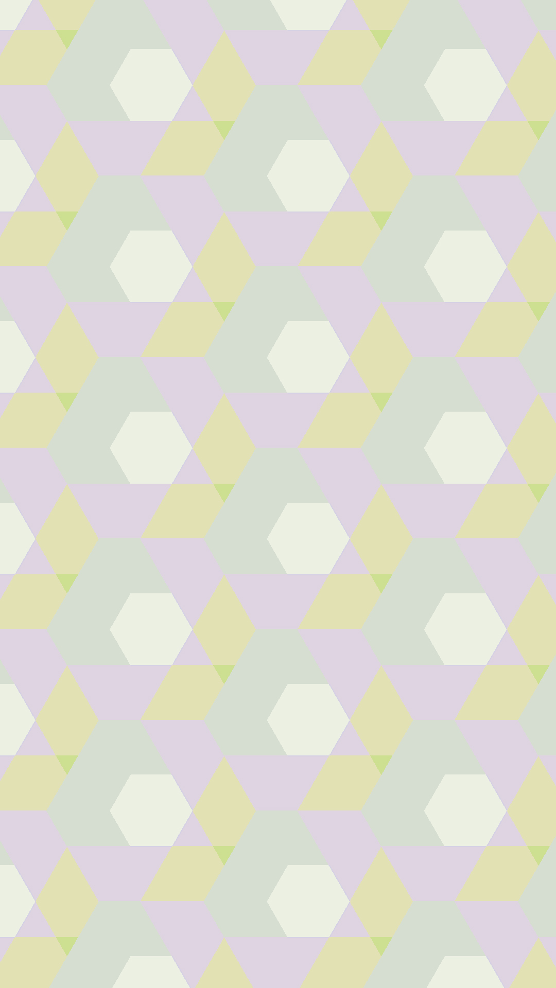 幾何学模様青紫 Wallpaper Sc Iphone8plus壁紙