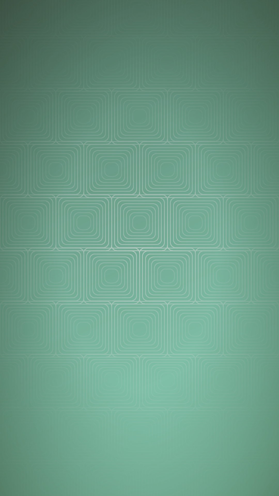模様グラデーション四角青緑 Wallpaper Sc Iphone8plus壁紙
