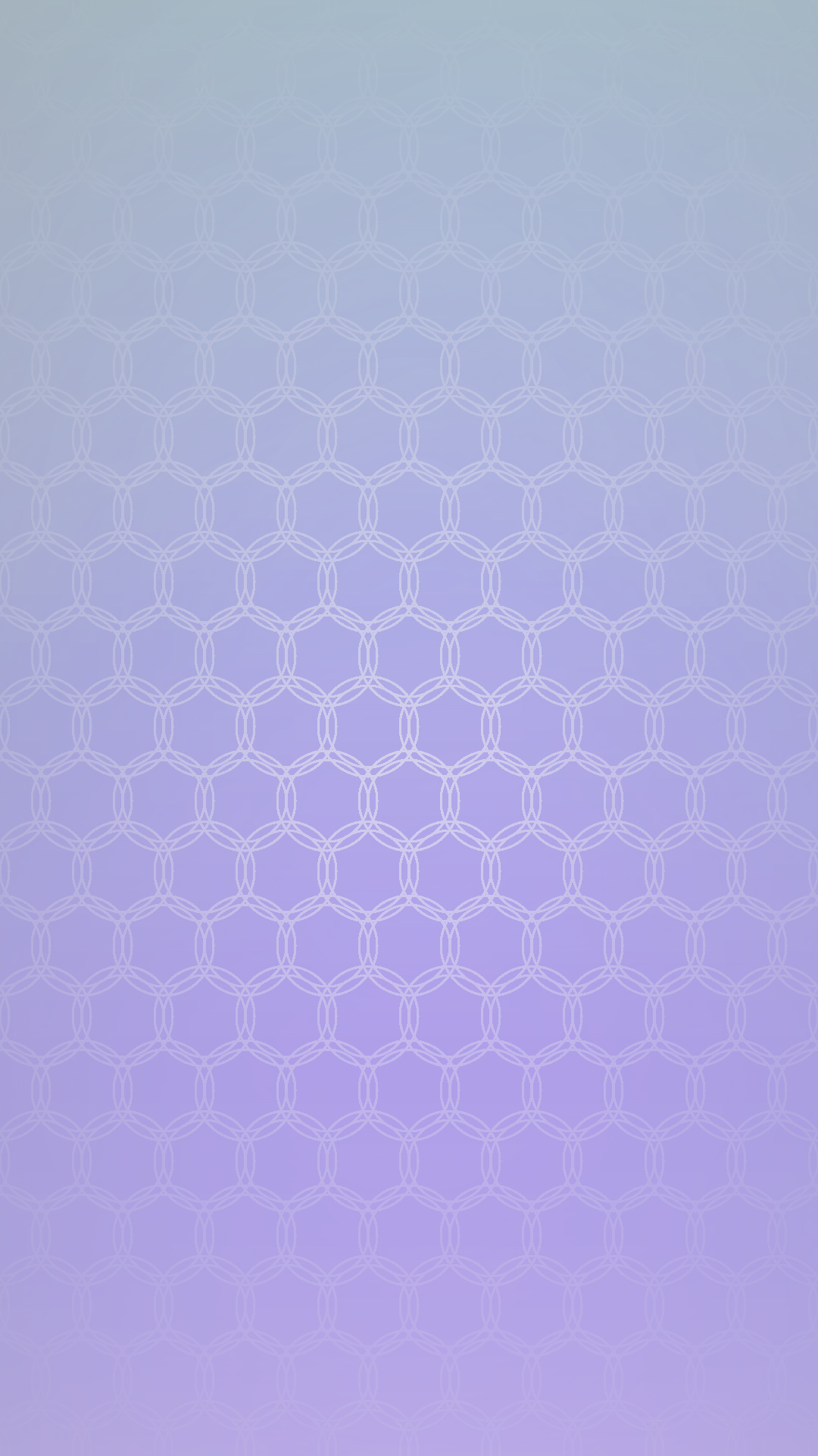 グラデーション模様丸青紫 Wallpaper Sc Iphone8plus壁紙