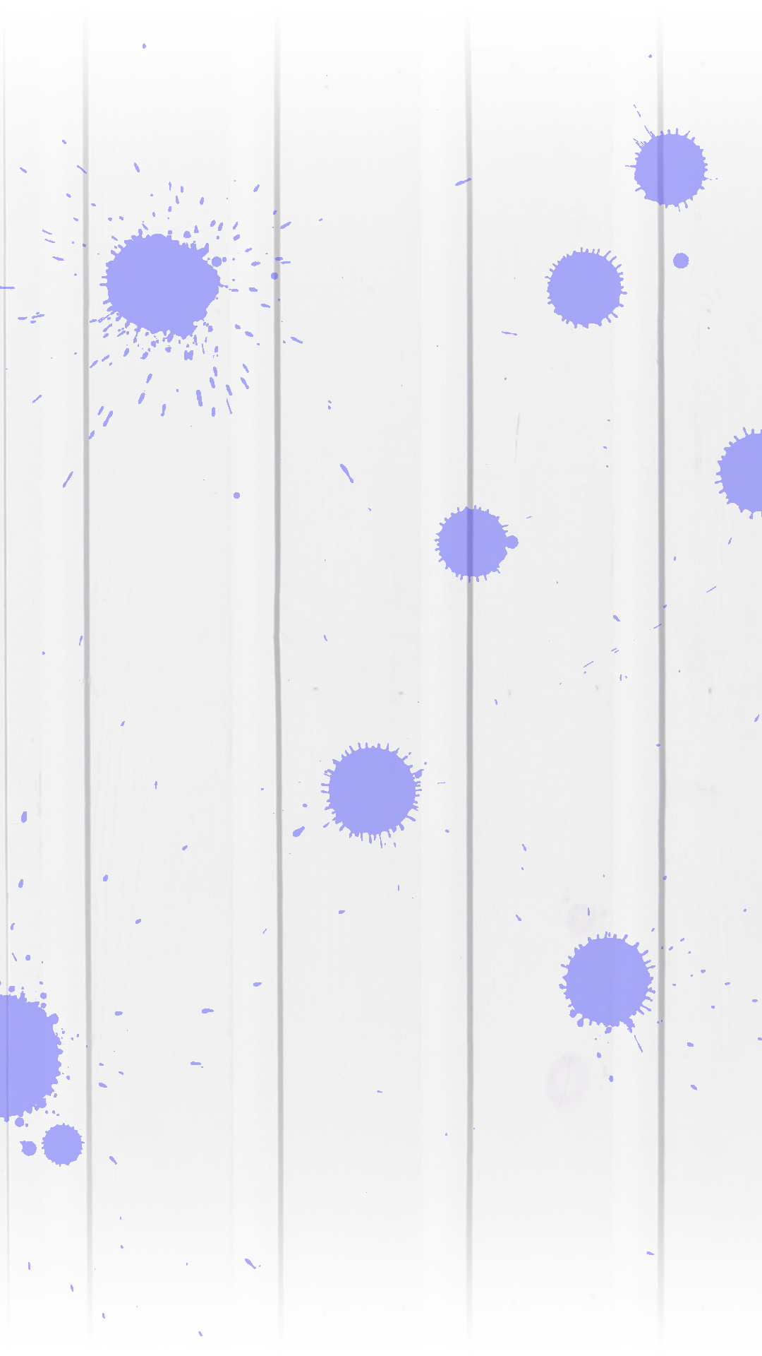 木目水滴白紫 Wallpaper Sc Iphone8plus壁紙