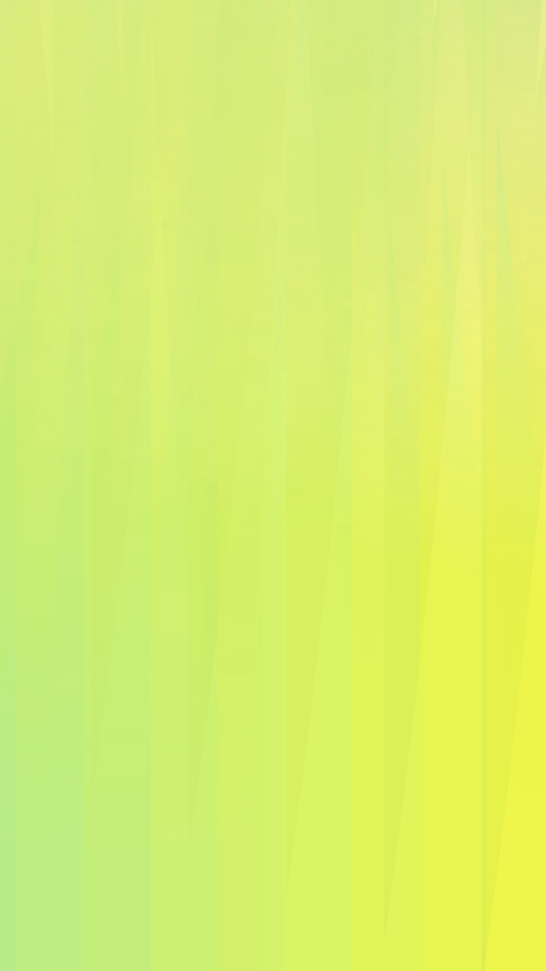 グラデーション黄緑 Wallpaper Sc Iphone8plus壁紙