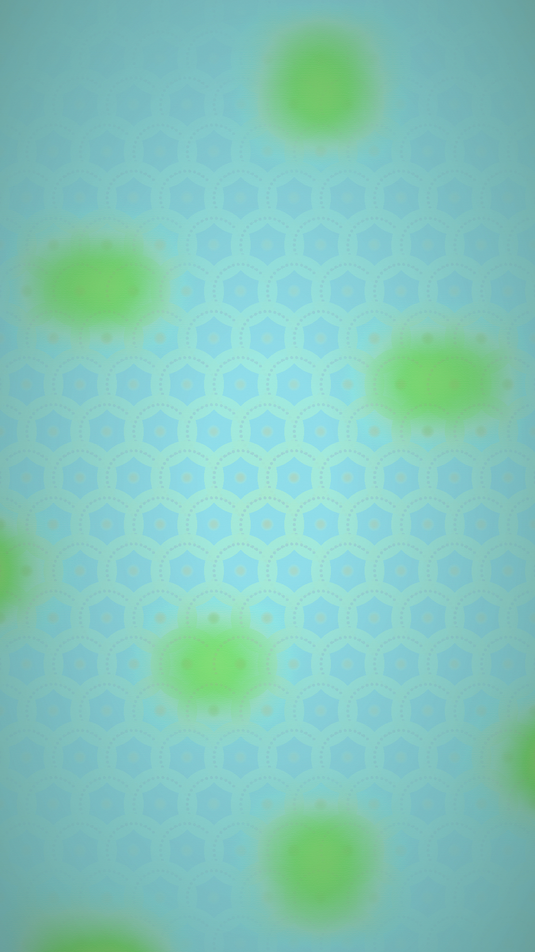 グラデーション模様青黄緑 Wallpaper Sc Iphone8plus壁紙