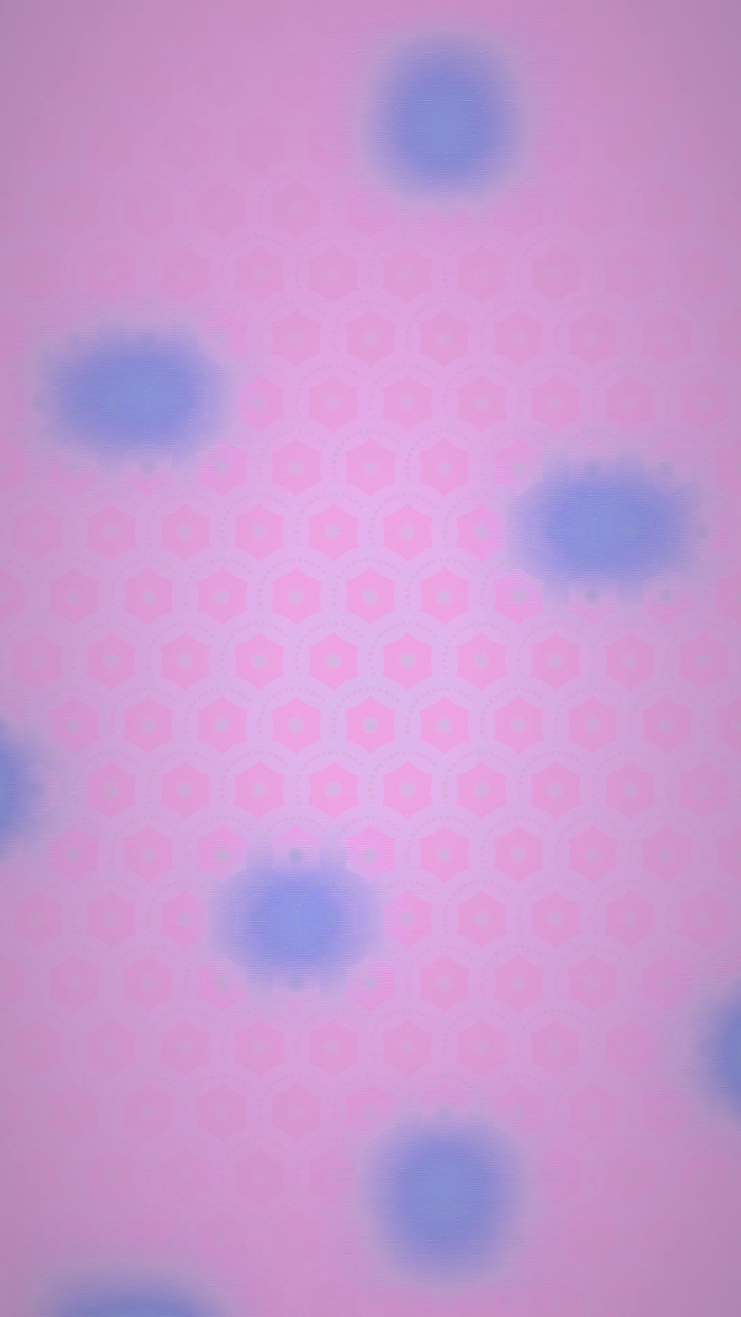 Gradation Pattern Pink Blue Wallpapersc Iphone8plus