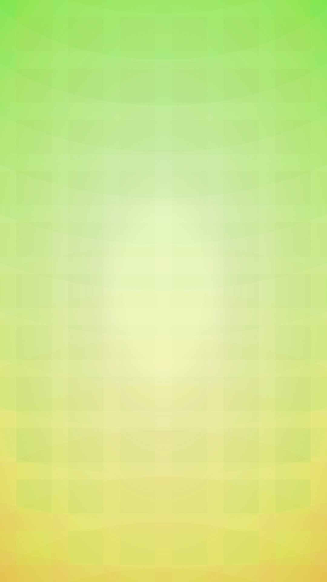 グラデーション模様黄緑 Wallpaper Sc Iphone8plus壁紙