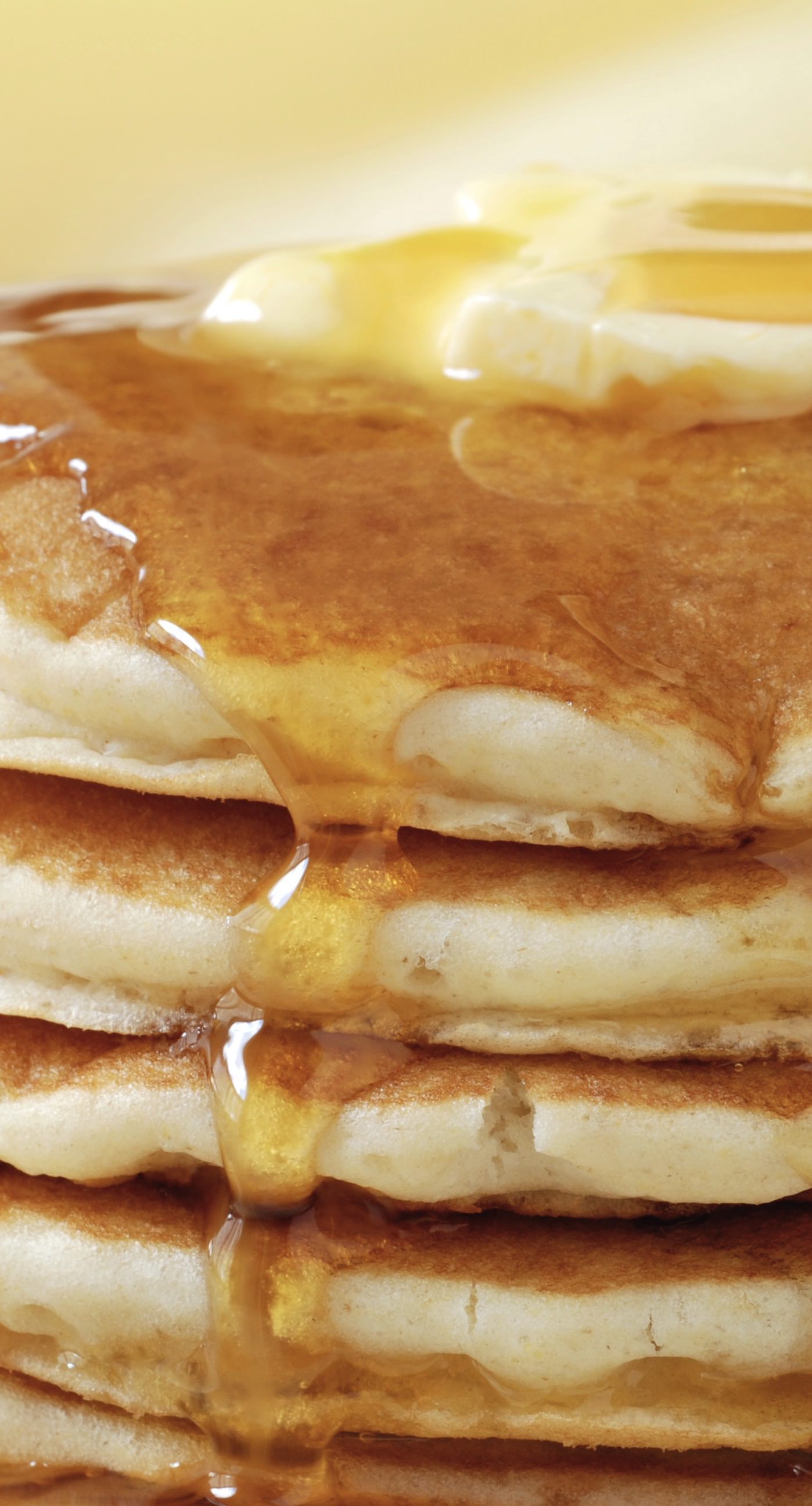 Pancakes with syrup HD phone wallpaper  Peakpx