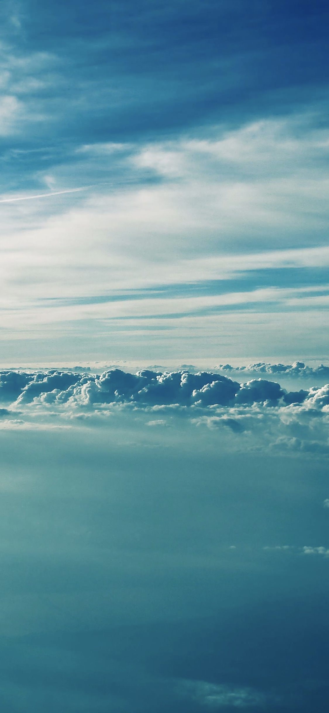 Phong cảnh đám mây xanh là một tác phẩm nghệ thuật sáng tạo và hoàn hảo cho người yêu thích sự tĩnh lặng của thiên nhiên. Chúng mang đến cho người dùng wallpaper.sc iPhoneXS cuộc hành trình vào cuộc sống đầy mê hoặc của mình. Cùng khám phá những hình ảnh đẹp nằm giữa đám mây trên wallpaper.sc iPhoneXS để đắm mình trong cuộc sống sáng tạo và tuyệt vời nhất.