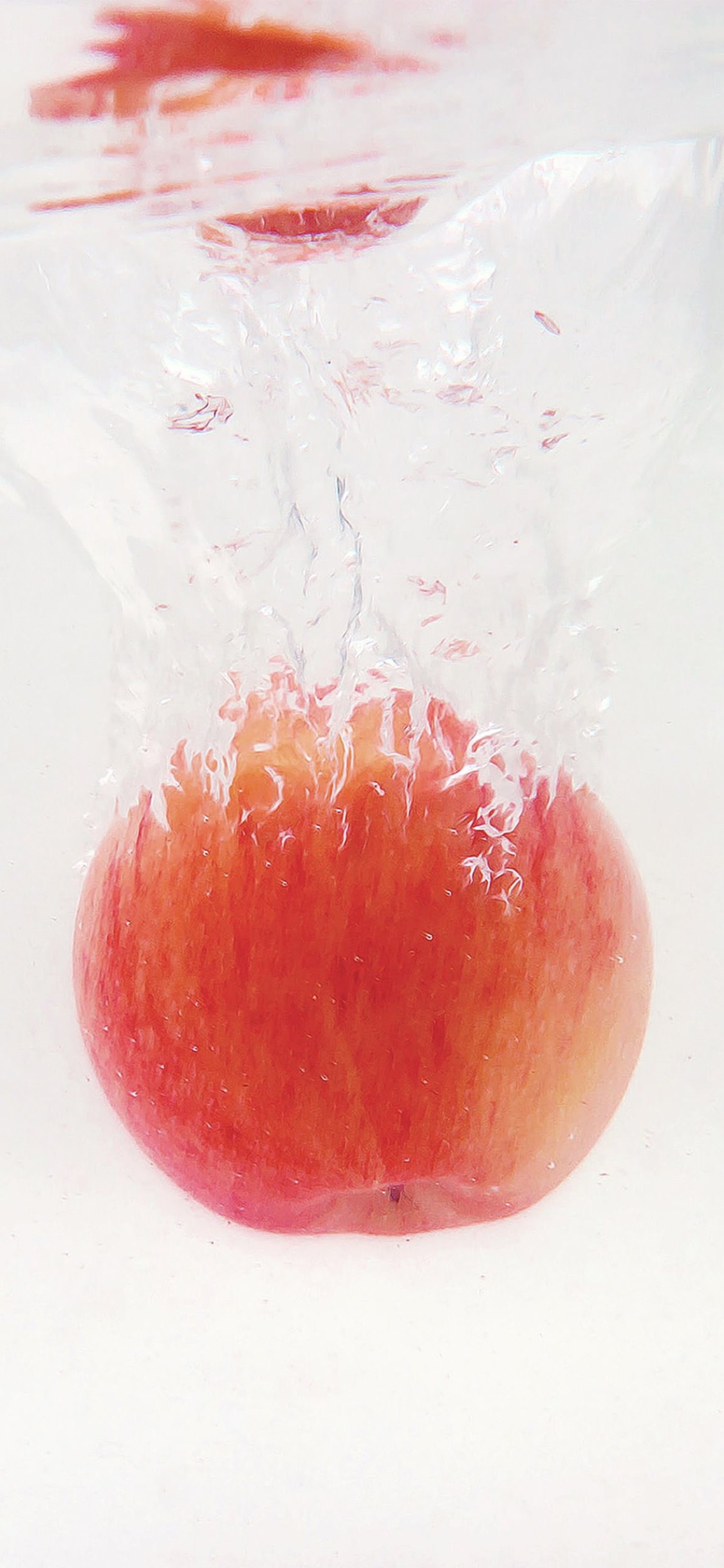 Apple Fruit Wallpaper Sc Iphonexs