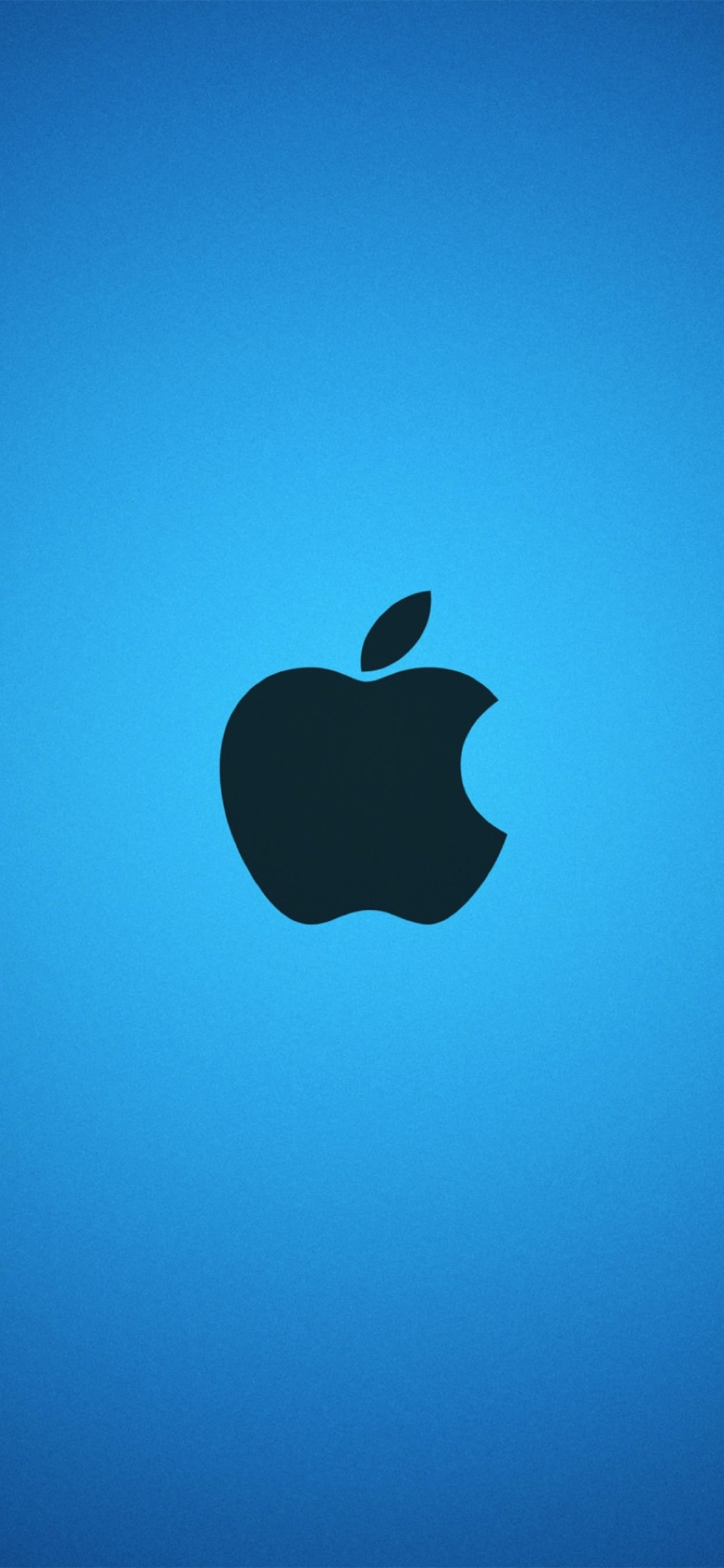 Apple blue  iPhone XS Max