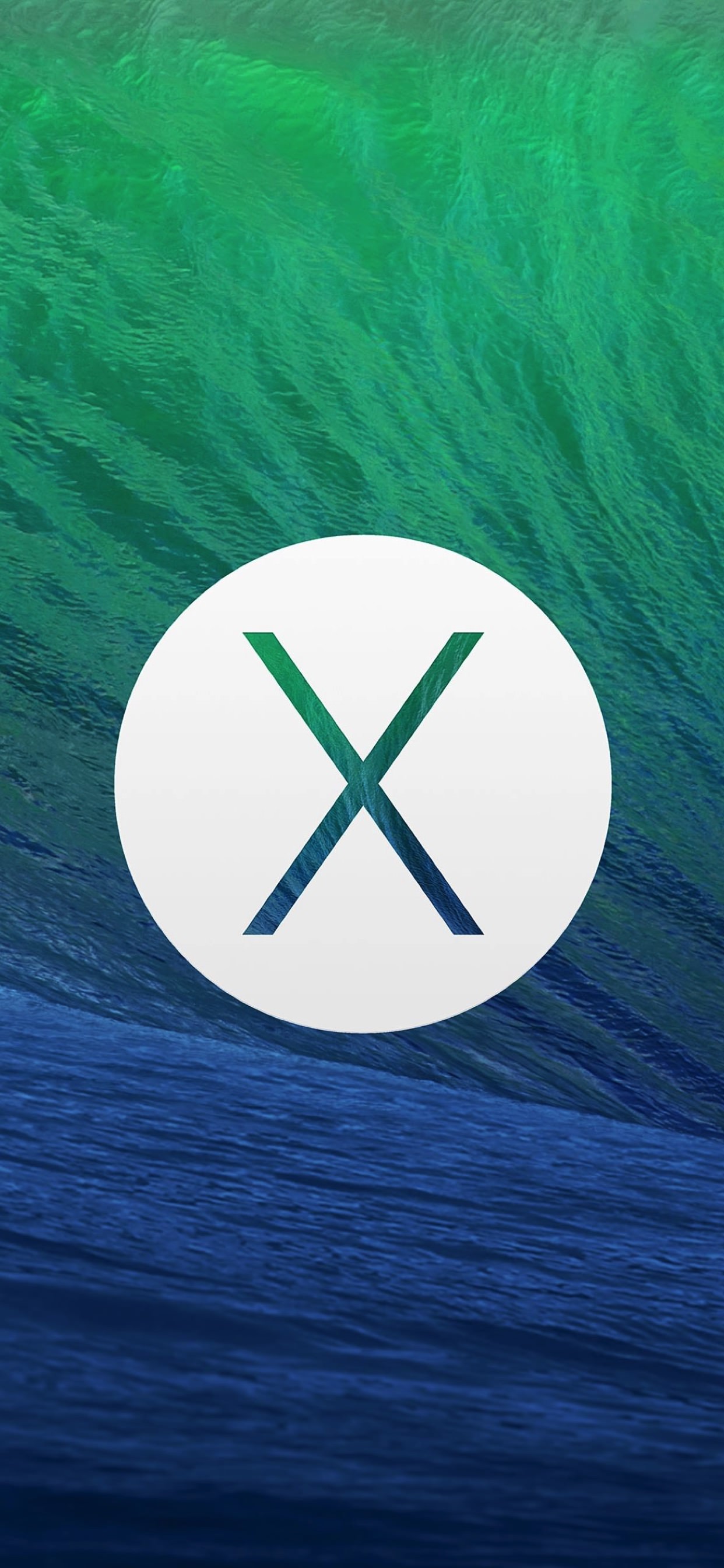 Fondo de pantalla de iPhone XS Max