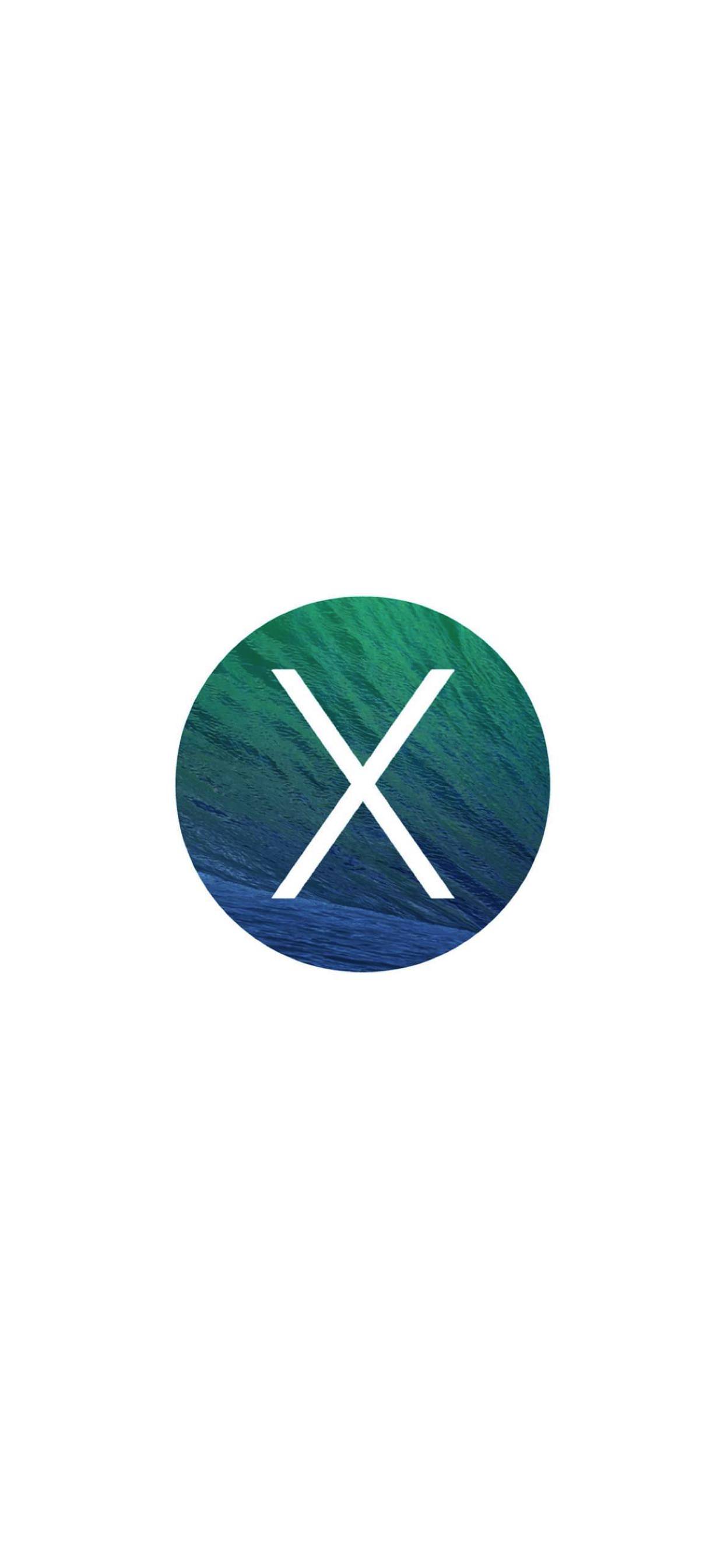 Fondo de pantalla de iPhone XS Max