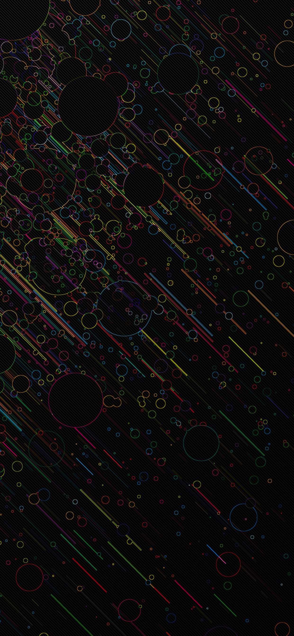 模様黒 Wallpaper Sc Iphone Xs Max壁紙