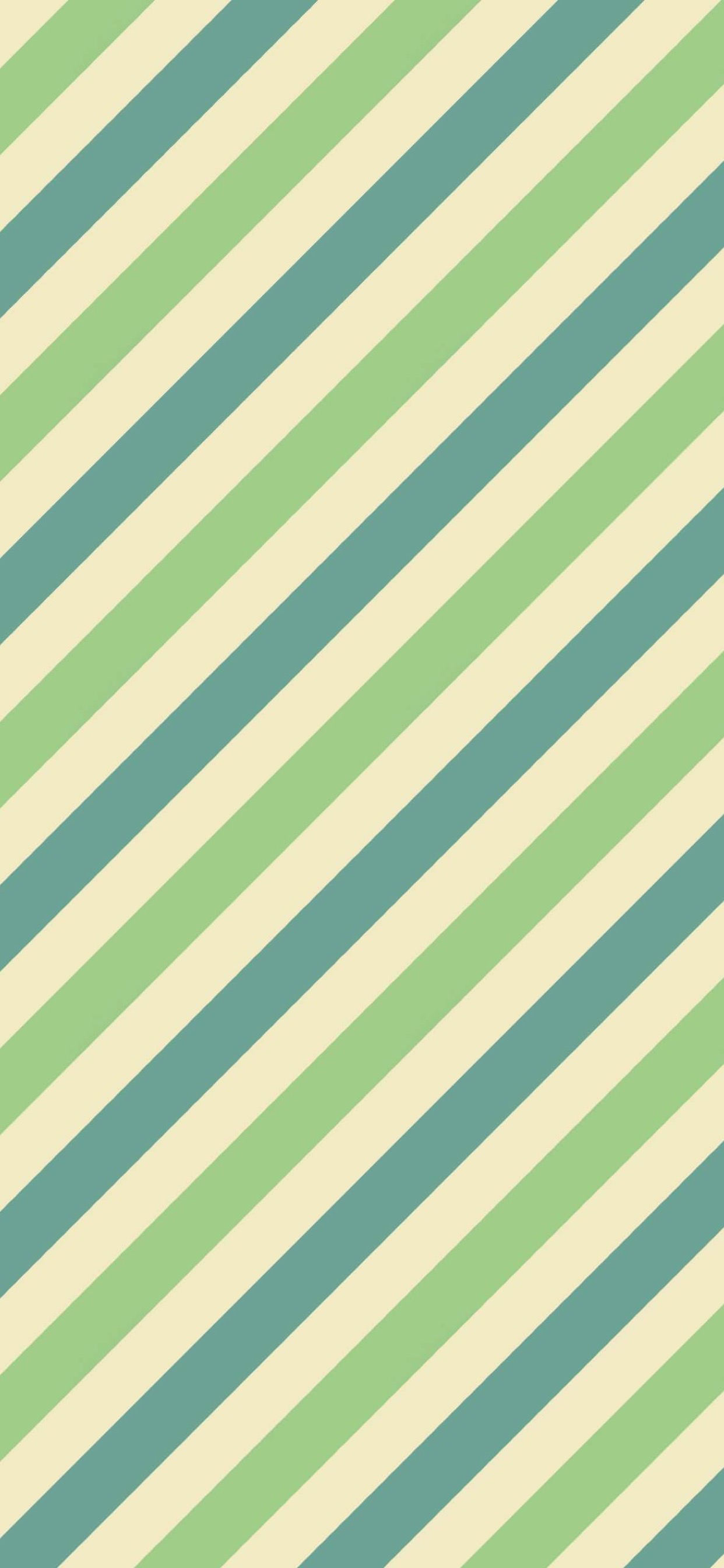 Pattern Stripe Diagonal Blue Green Wallpaper Sc Iphone Xs Max